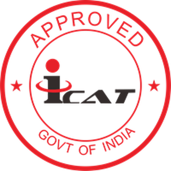 icat-approved